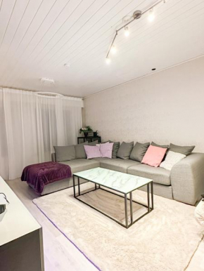 Rubin Apartment Kajaani